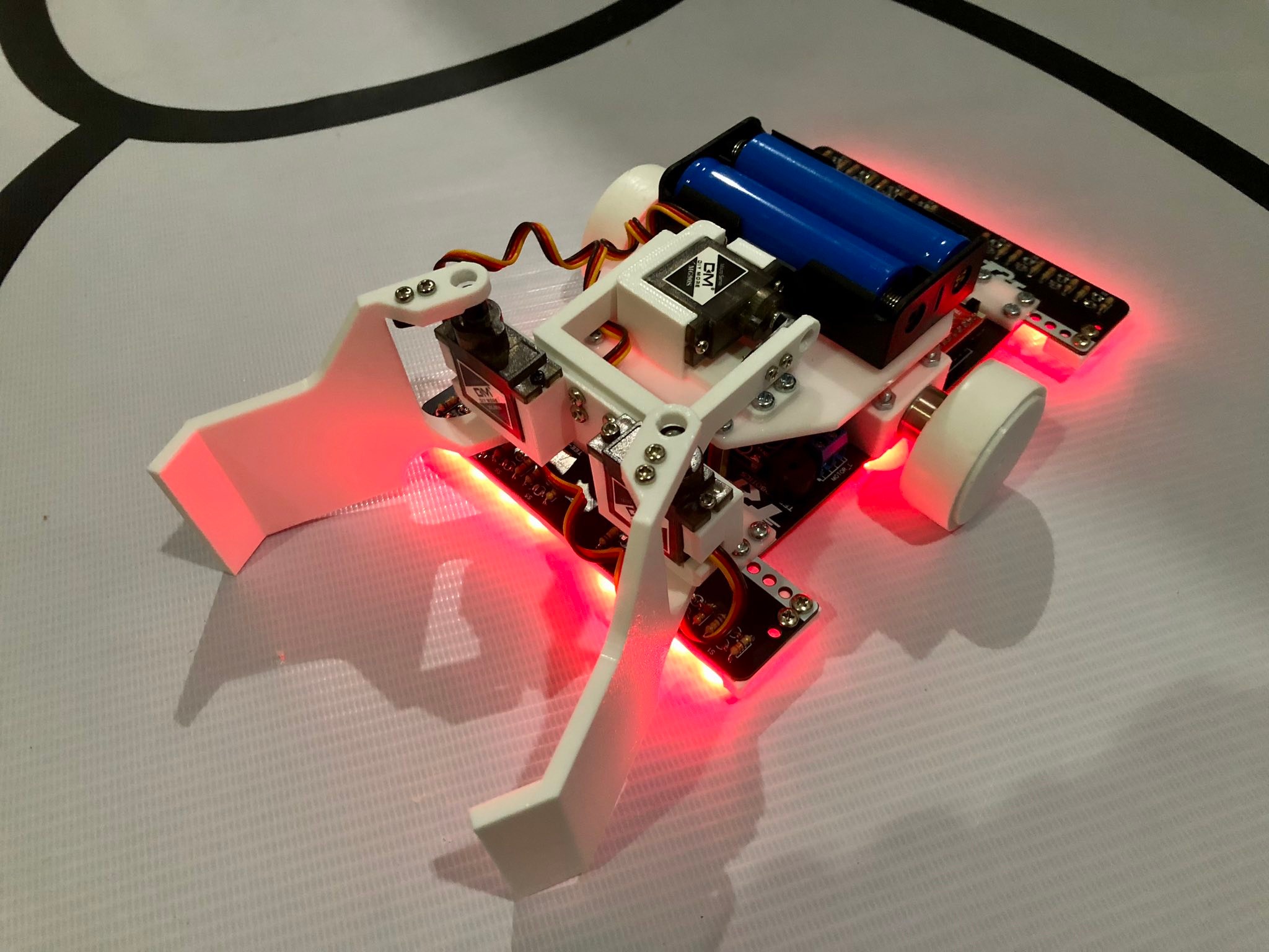 Tee. Robotics - Tee. Robotics added a new photo.