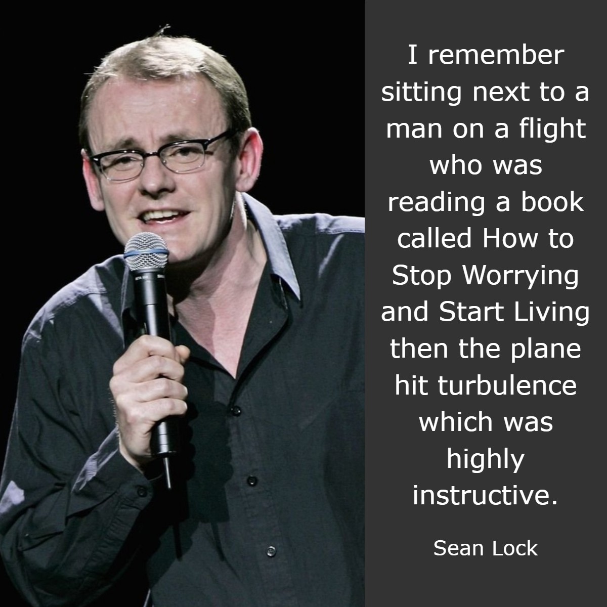 British - This anecdote captures the uniquely bleak and observational ...