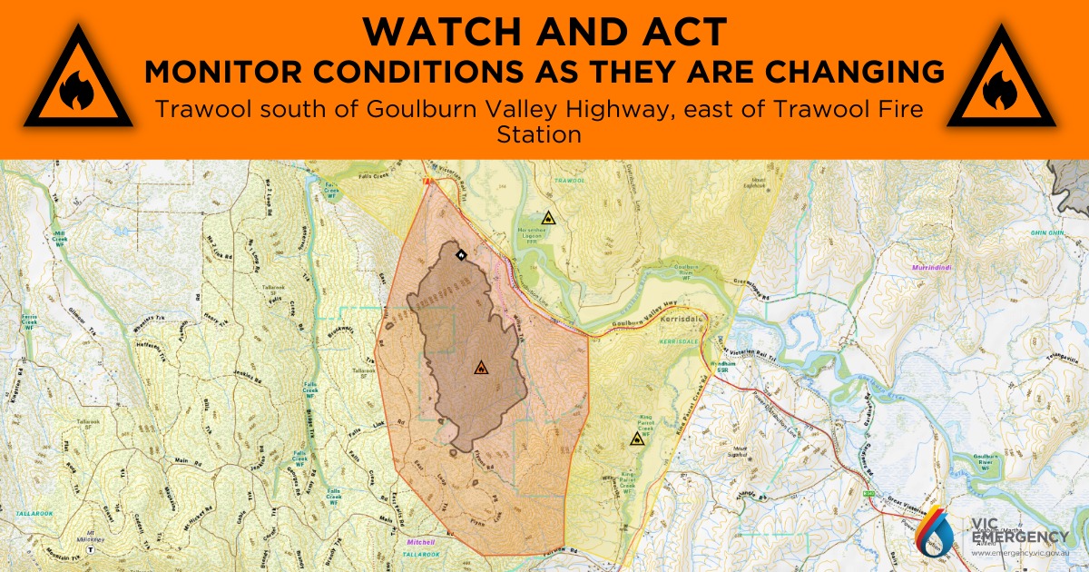 CFA - ** UPDATE: This warning has been updated. Stay informed via ...