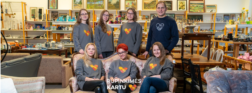 Draugas draugui Klaipėda | Klaipeda