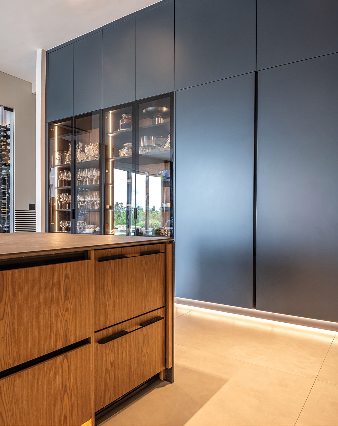 A side view that reveals the... - Dell Anno Home Design | Facebook