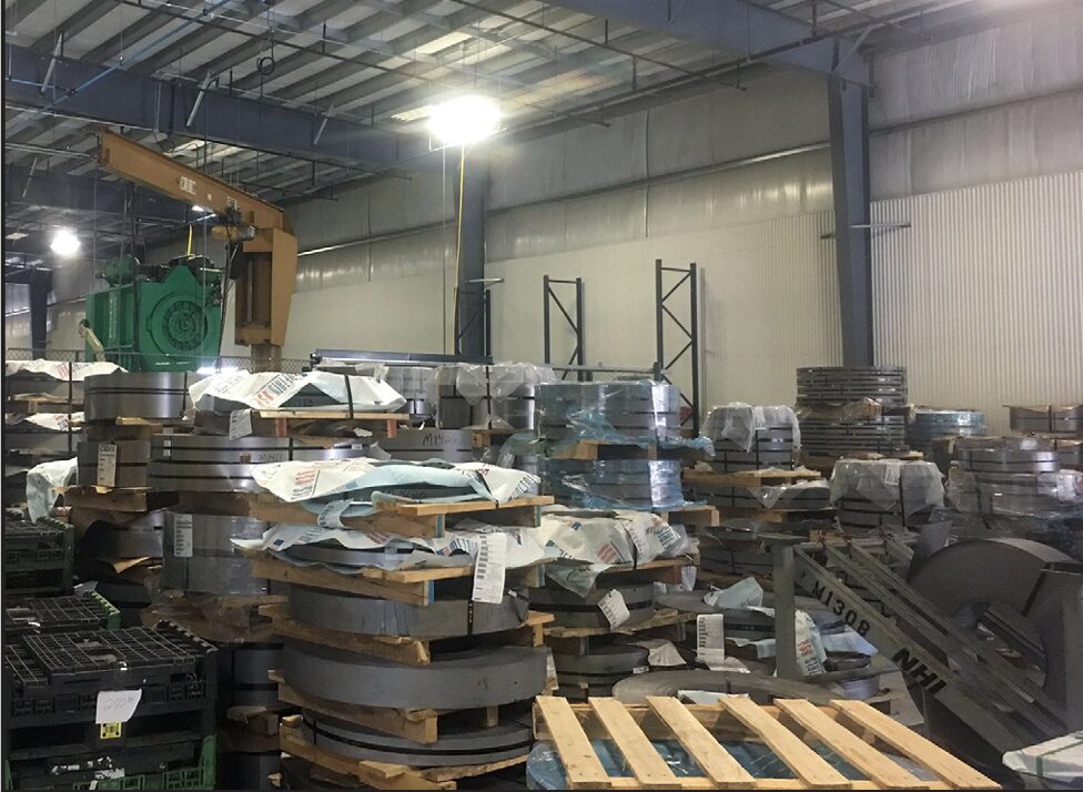 Dexco Racks | Leola PA