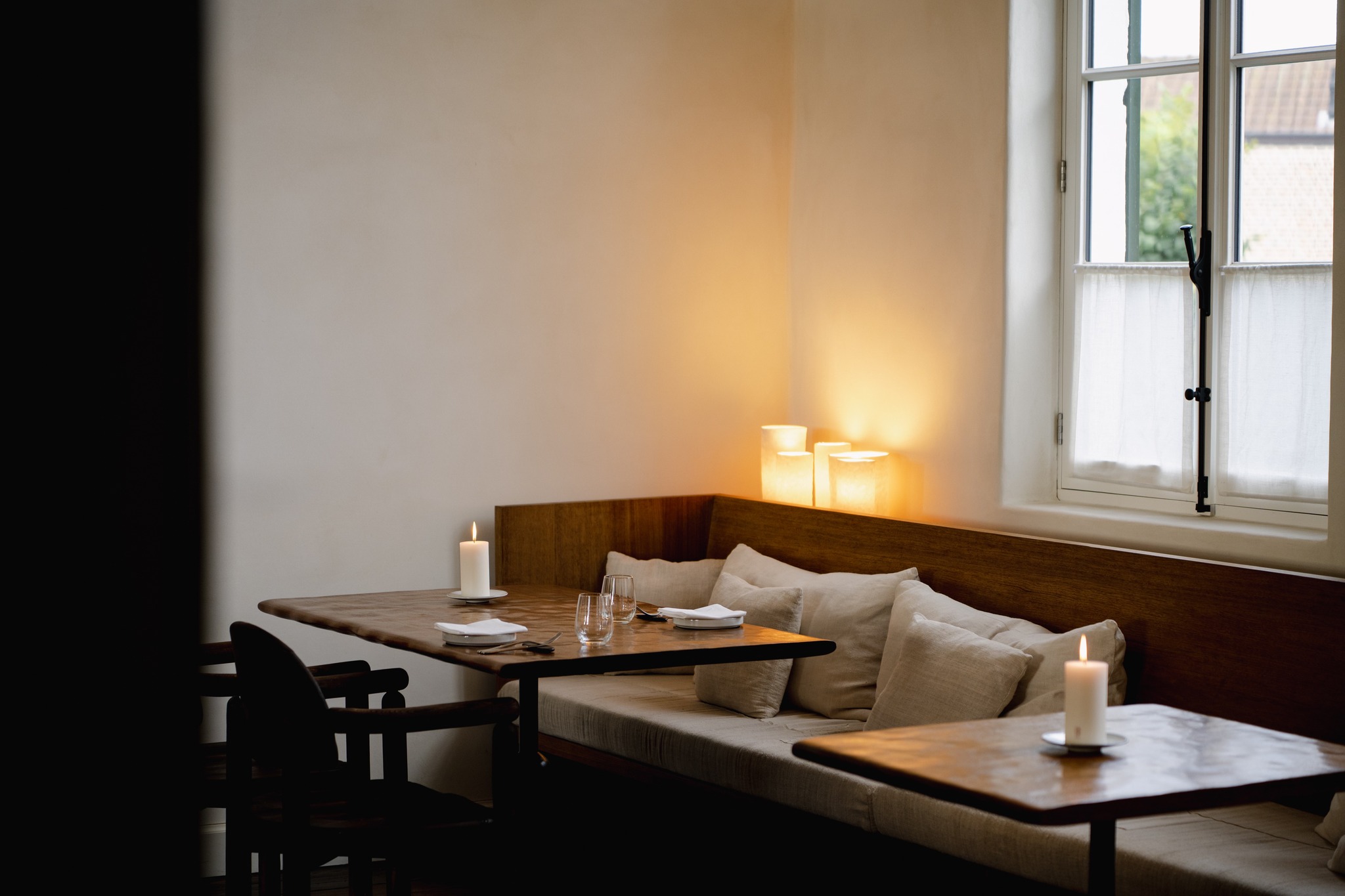 Restaurant Agnes | Sint-Martens-Bodegem