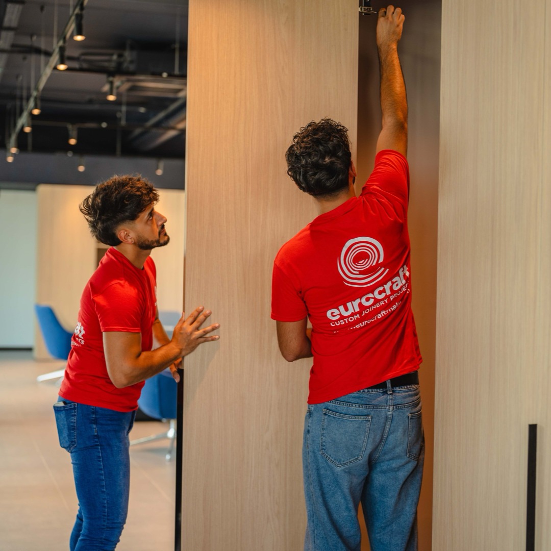 Eurocraft - Custom joinery that goes beyond expectations—crafted in ...