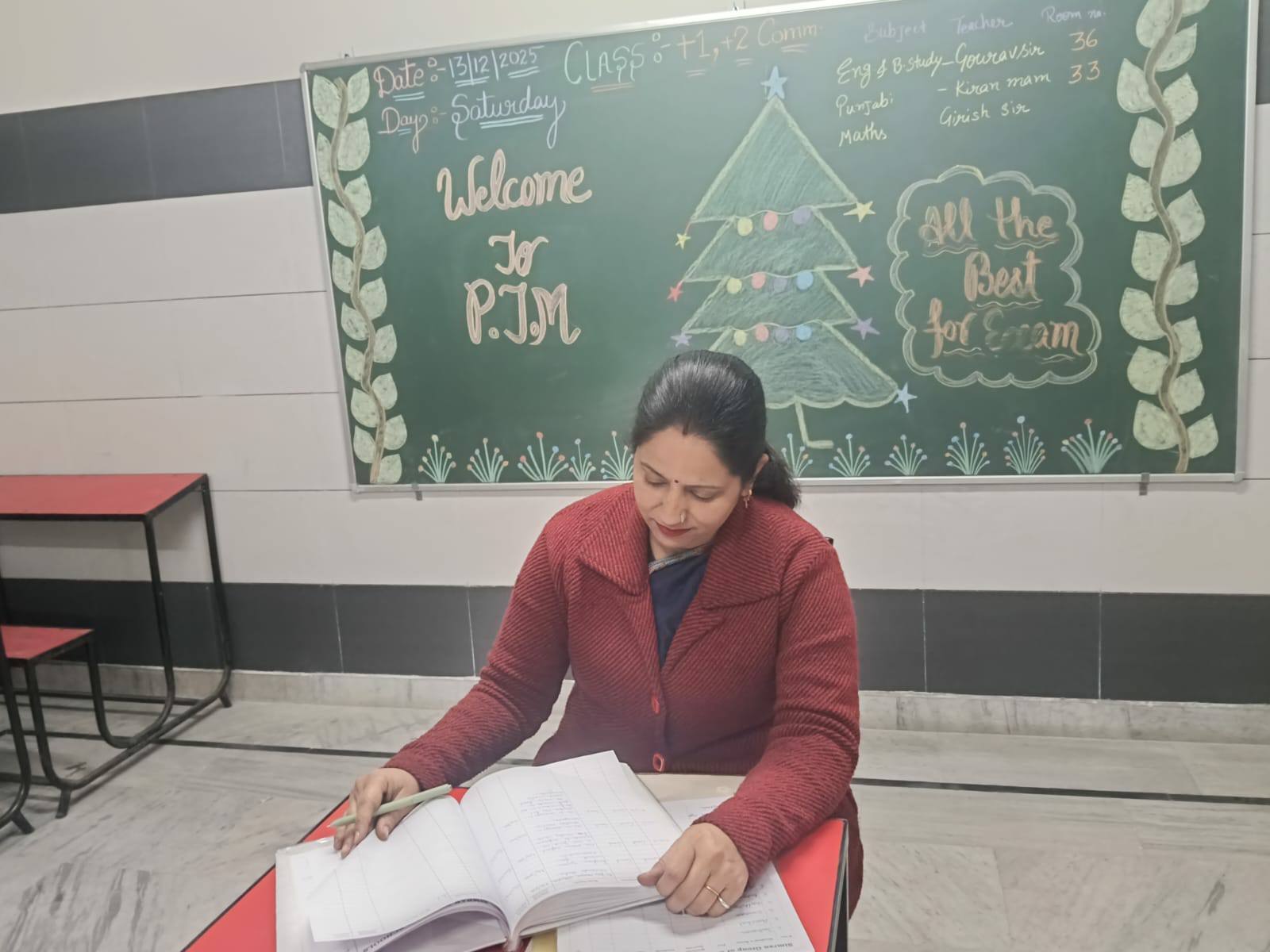 Simran... - Simran public sen. sec. school ,Tajpur road, ldh