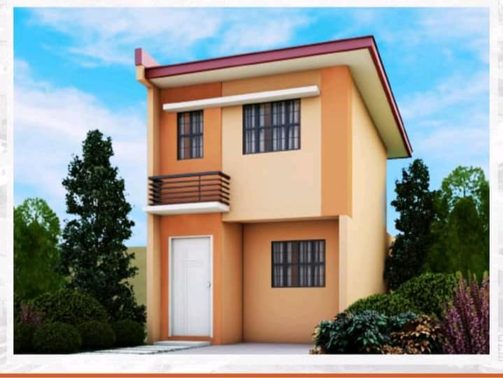 Nina Patrimonio - house and lot(RE-OPEN)🏡🏡🏡🏡🎉🎉🎉🎉...