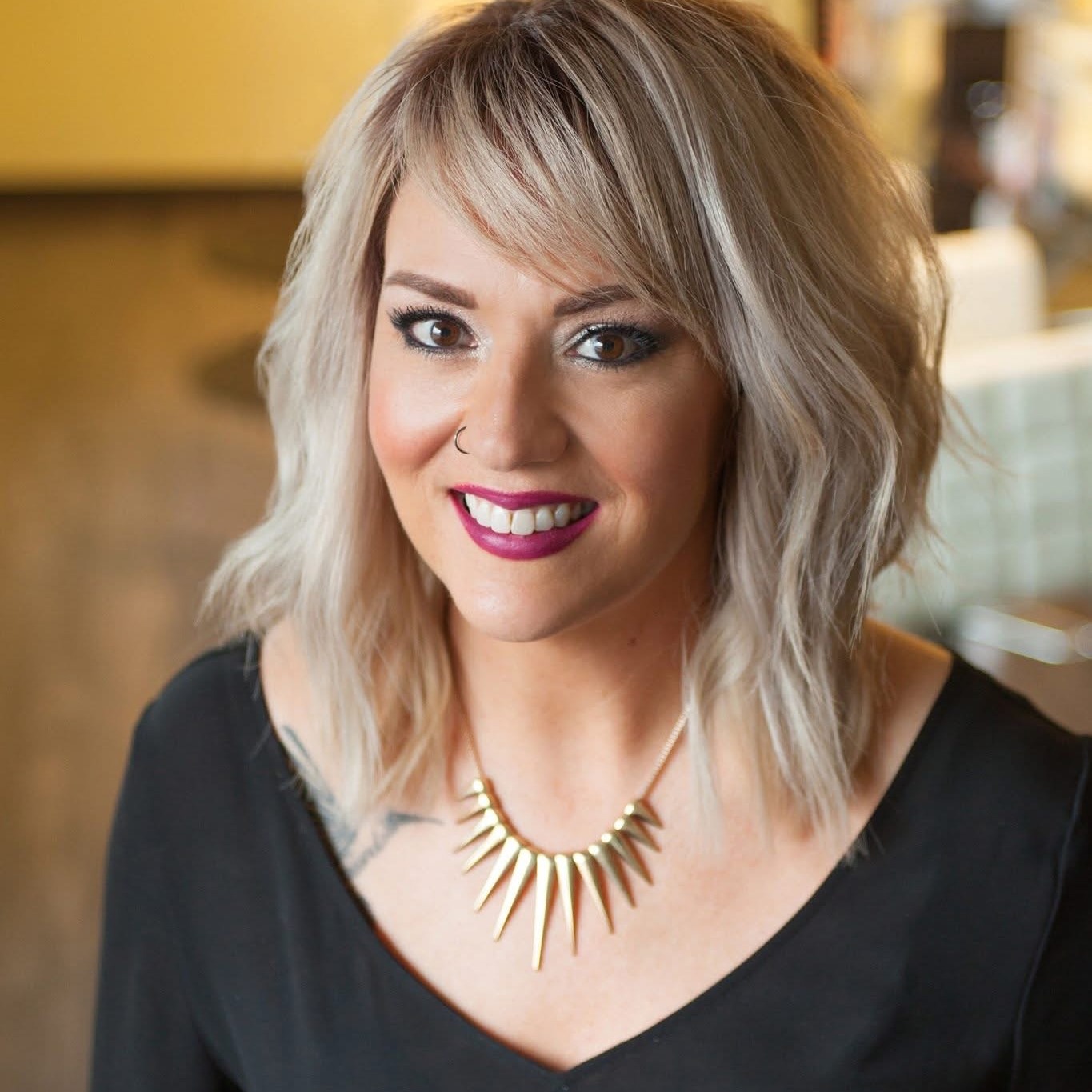 Studio7 Salon and Spa added a new... - Studio7 Salon and Spa