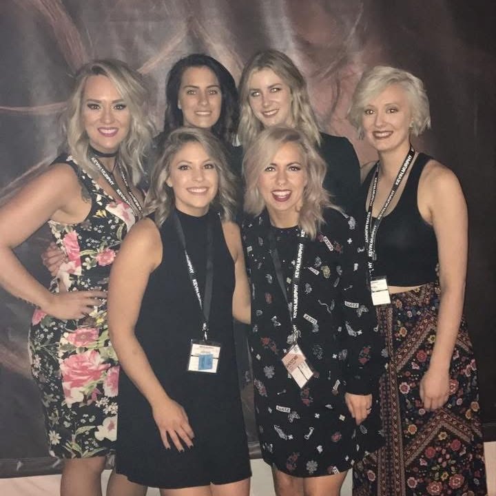 Studio7 Salon and Spa added a new... - Studio7 Salon and Spa