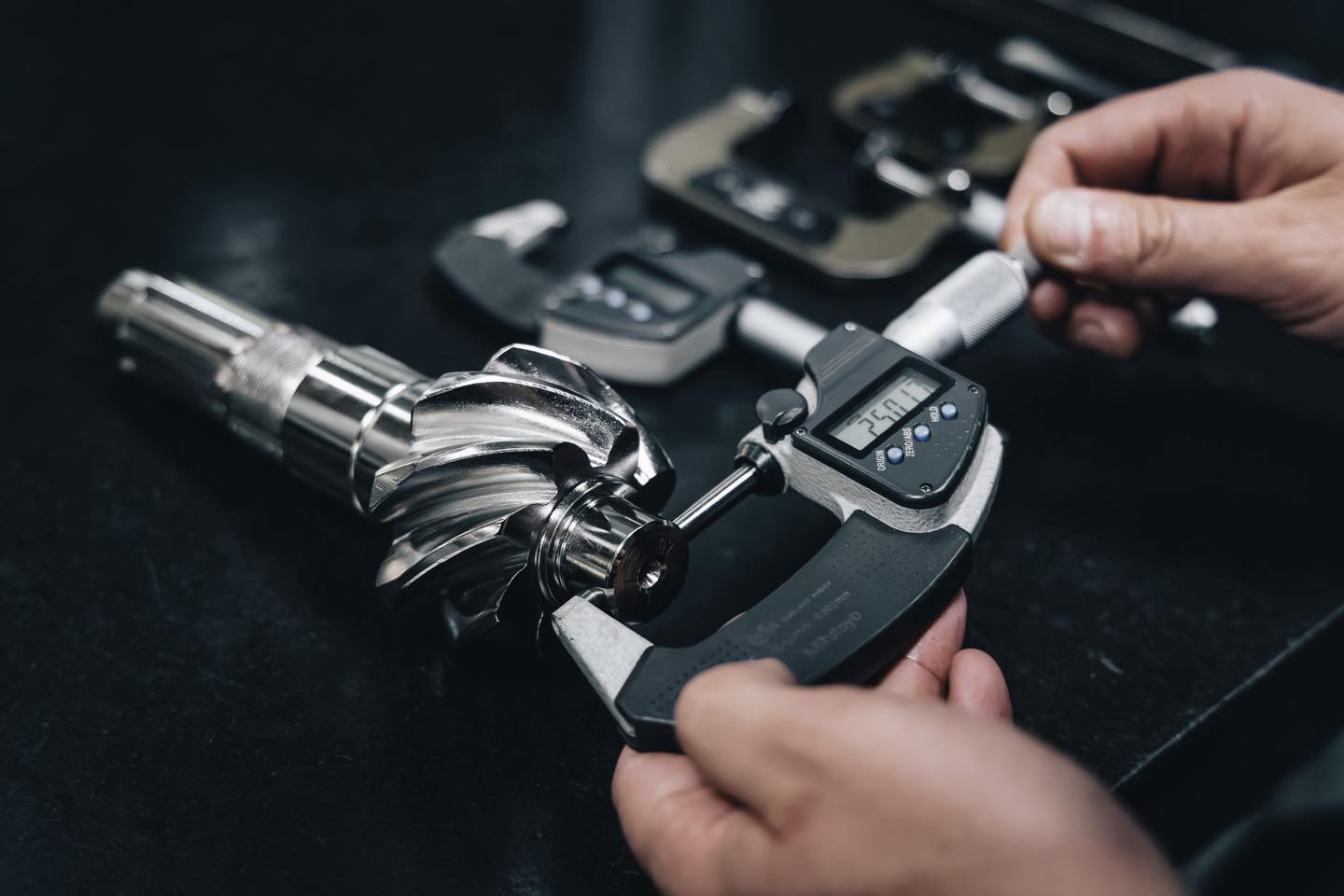 Speedtek - At Speedtek, every measurement counts, that’s why we invest ...