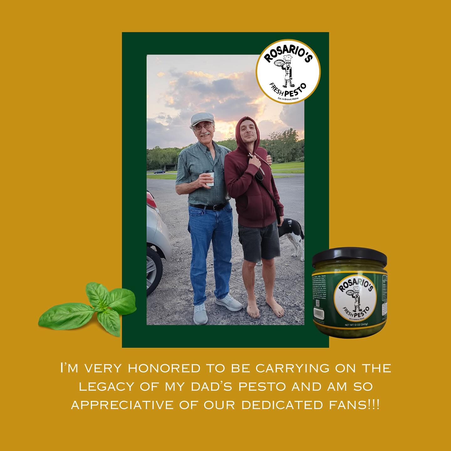 Rosario's - Thank you to everyone that eagerly awaited our... | Facebook