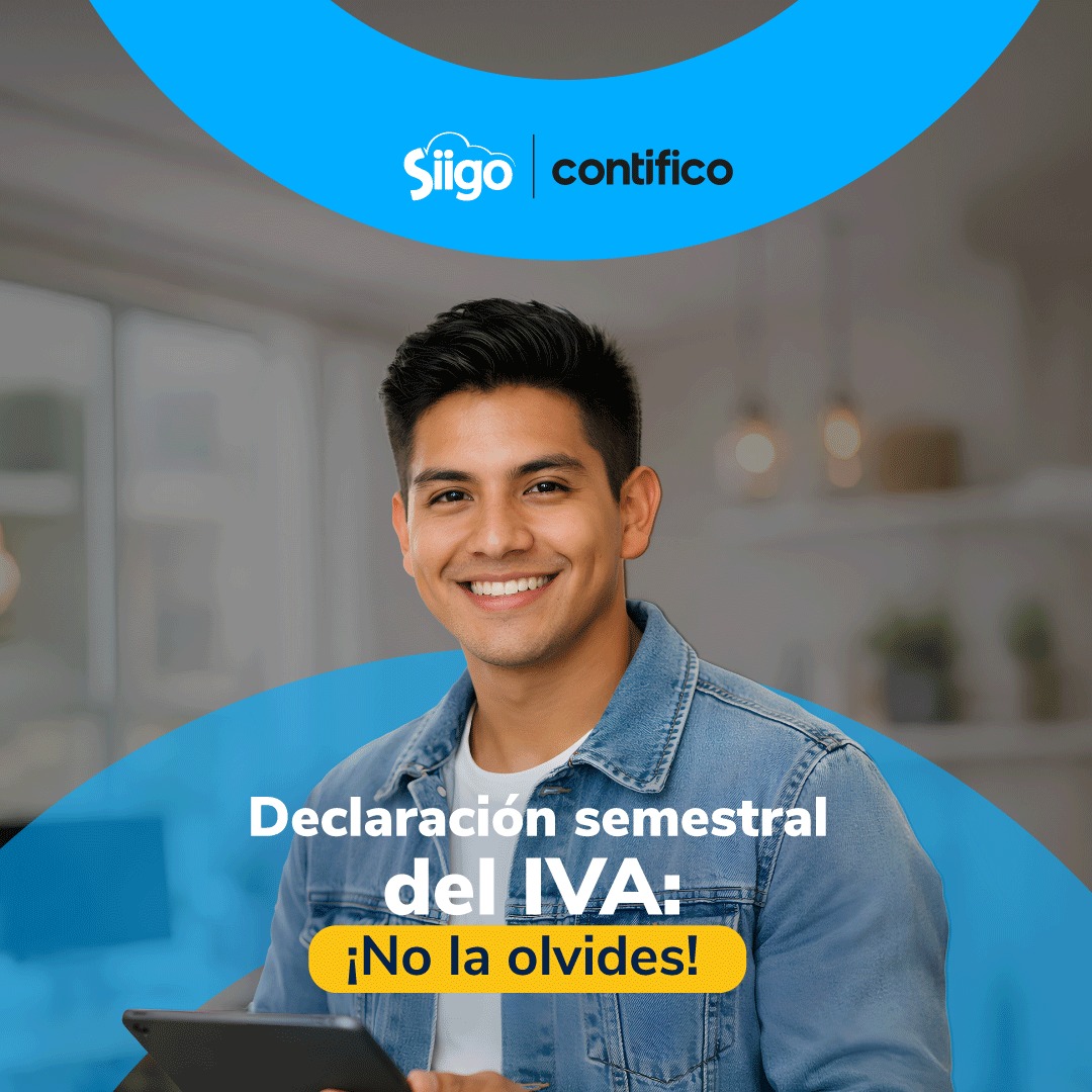 Siigo Contífico - 📌 ¡Evita multas y organiza tu... | Facebook