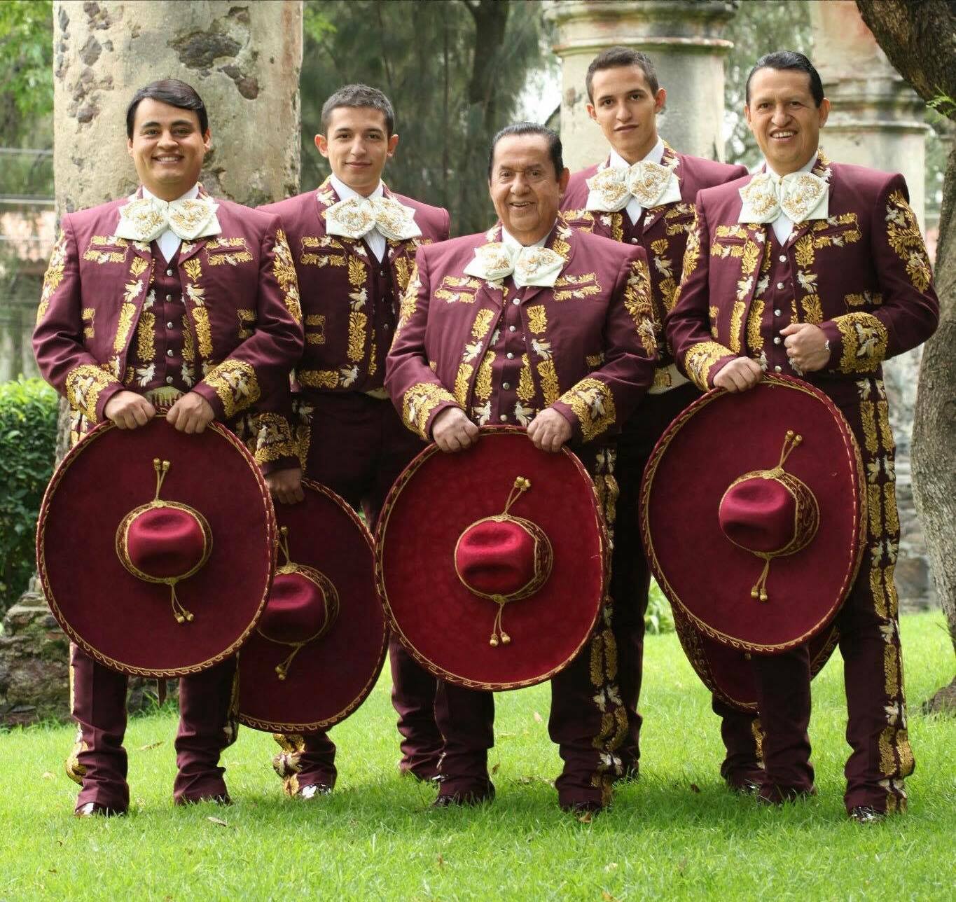 Mariachi Gama 1000 Home Facebook