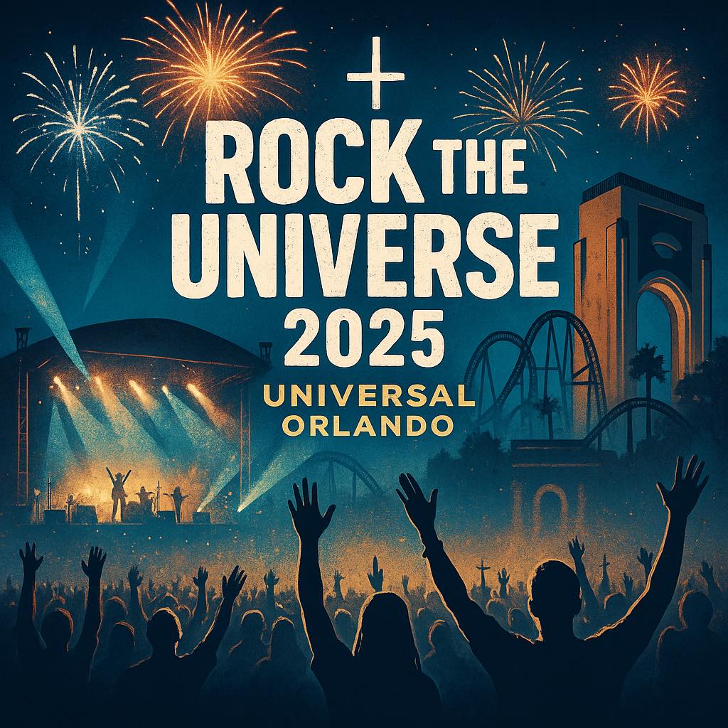 ラブブ　ROCK THE UNIVERSE Get Ready to Rock the Universe! Because Shadow and Grace from Z88