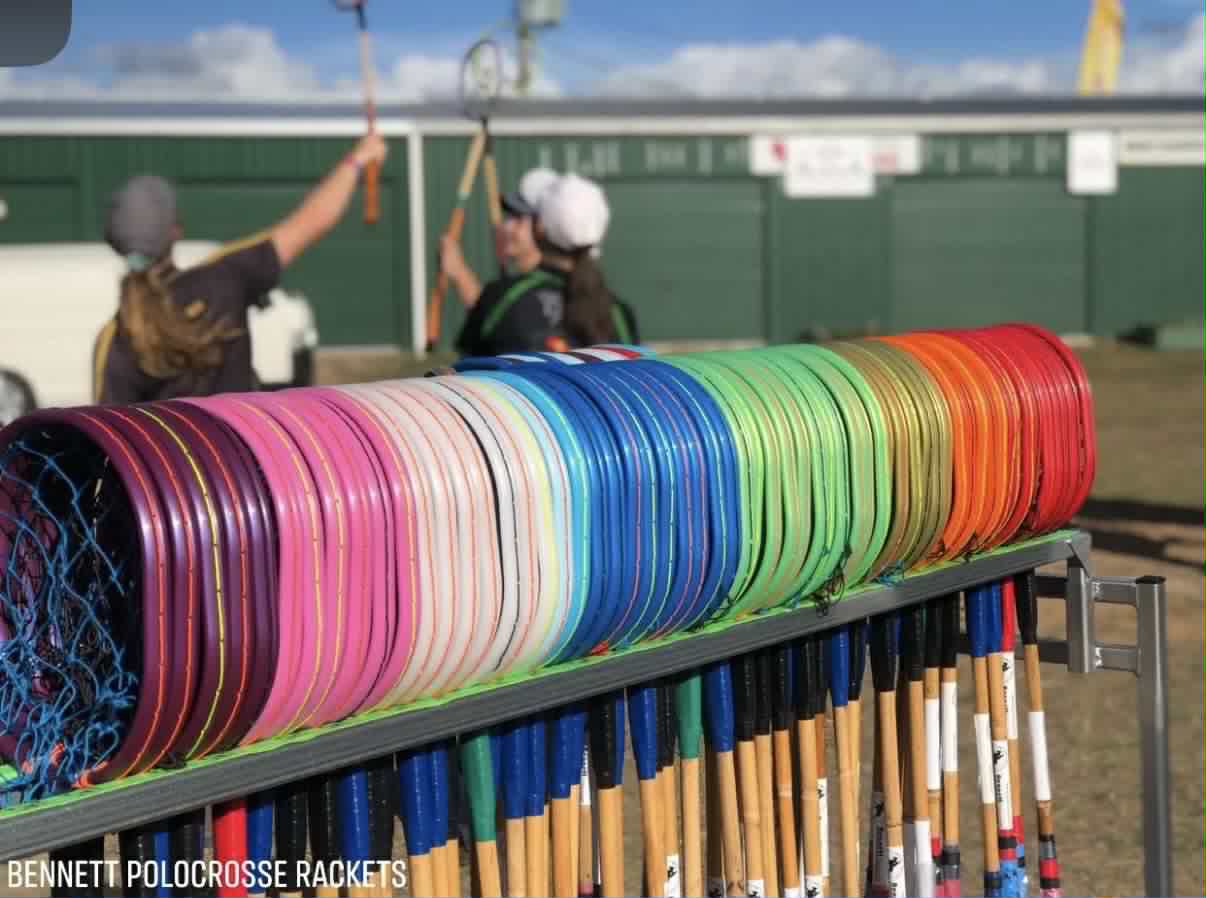 Bennett Polocrosse Rackets | Laurieton NSW