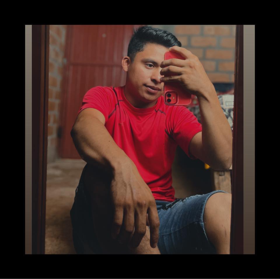 Ricardo Rivas