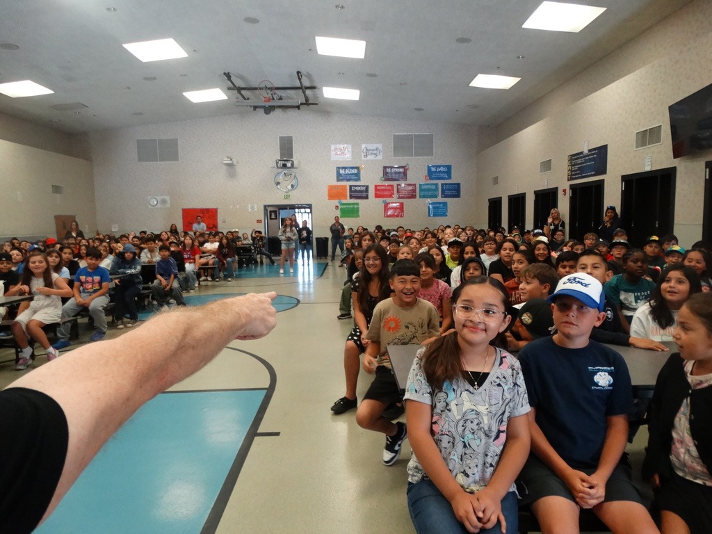 Cypress School of the Arts | Hesperia CA