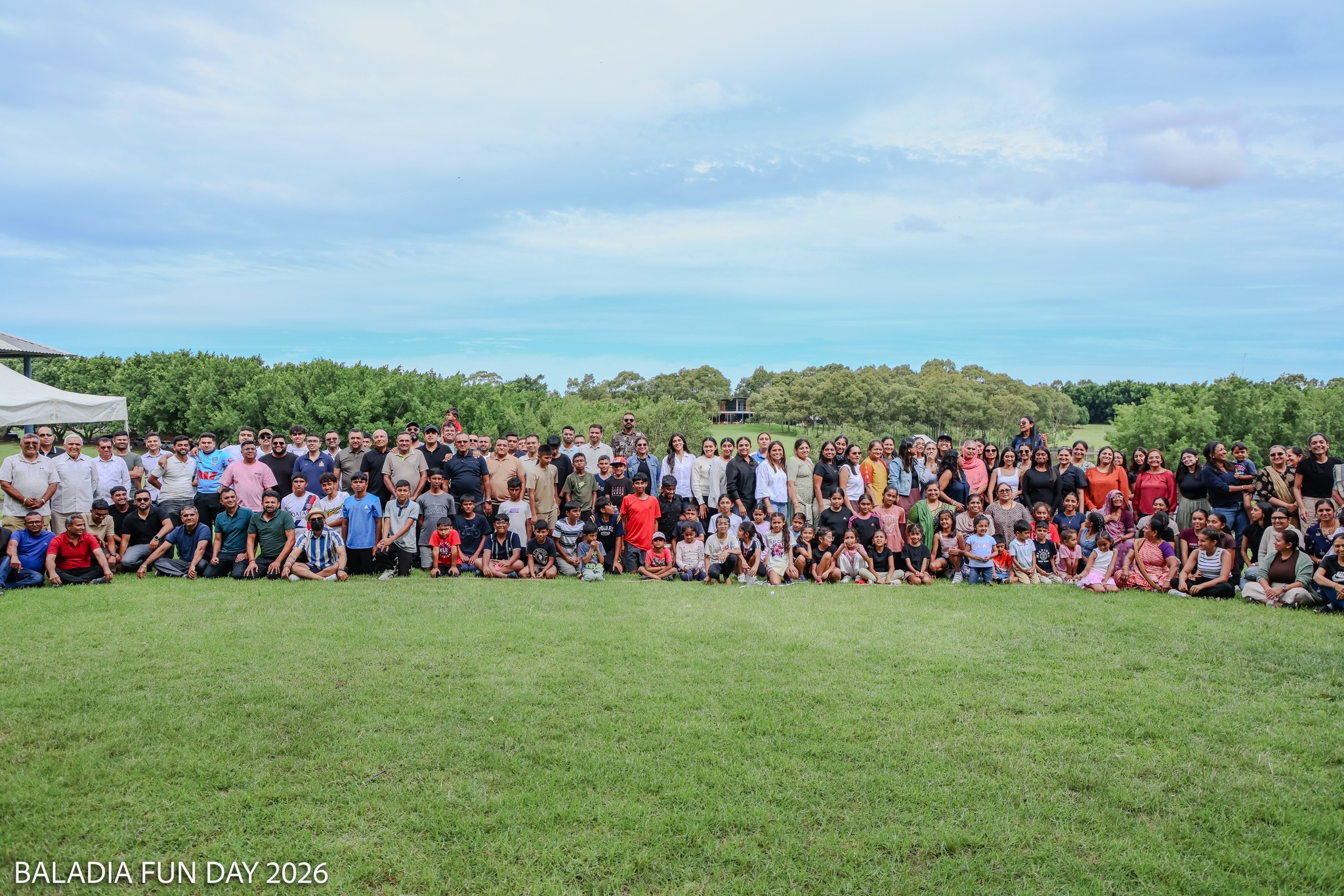 Shree Kutch Baladia Leva Patel Community - NSW