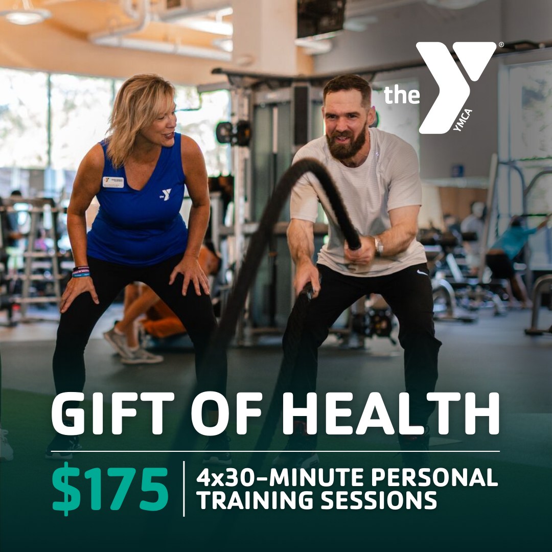 Roper - Your Gift of Health is here! 🎁 Celebrate 175 years of the Y ...