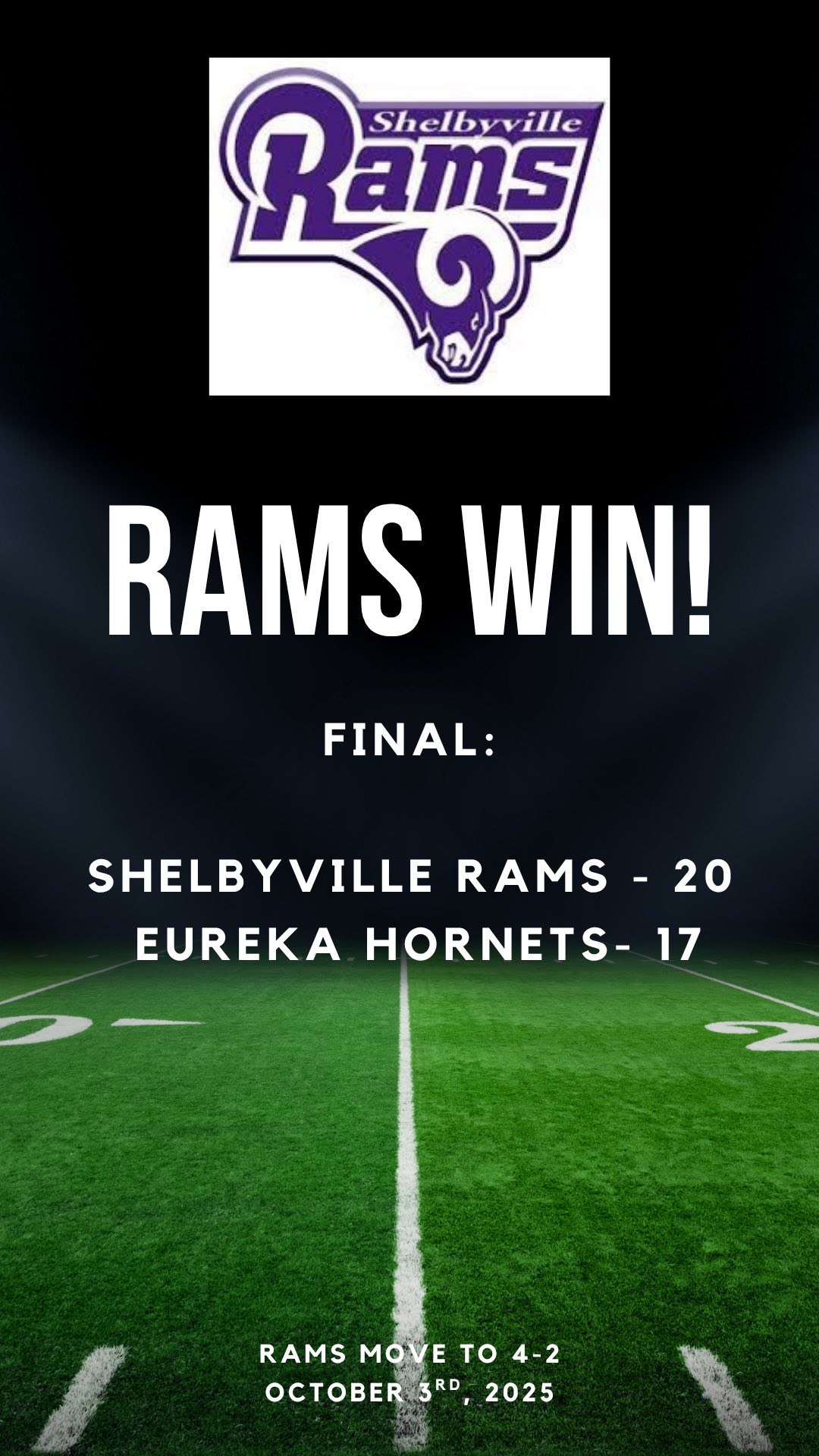 Shelbyville Rams Athletics... - Shelbyville Rams Athletics