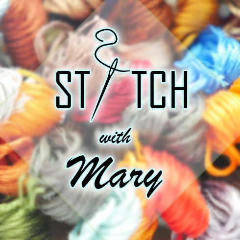 Stitch with Mary