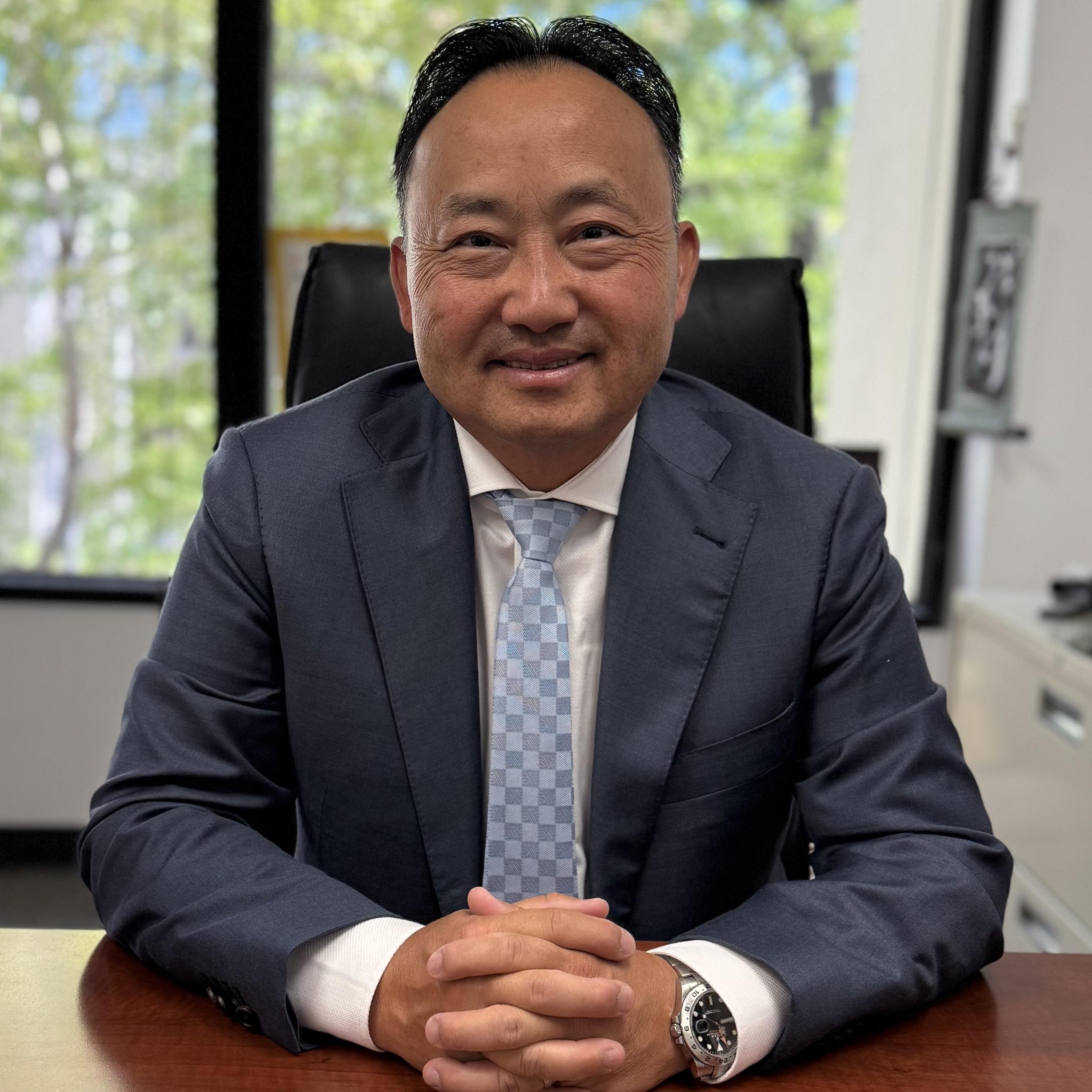 LAW OFFICES OF KOU T. XIONG | Sacramento CA