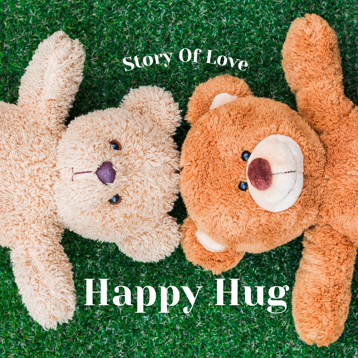 Happy Hug - Gấu bông cao cấp | Hanoi
