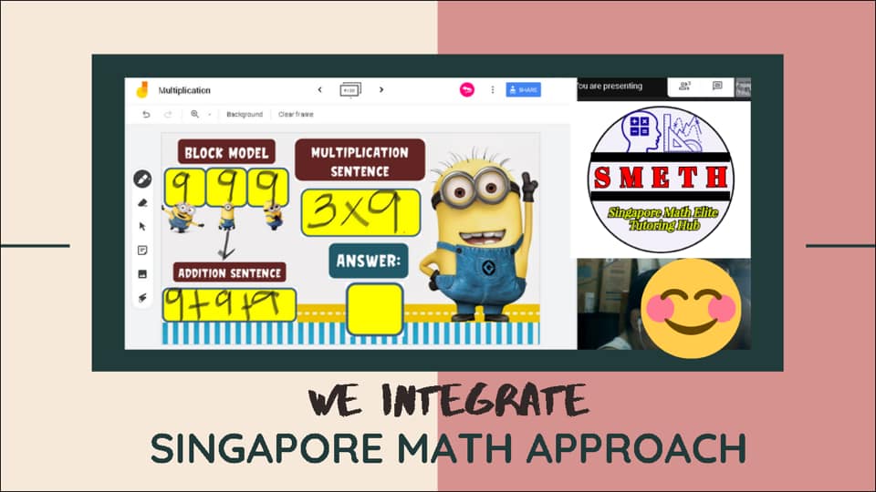 Upgrade - Block/ Bar models are versatile wherein students can use to ...