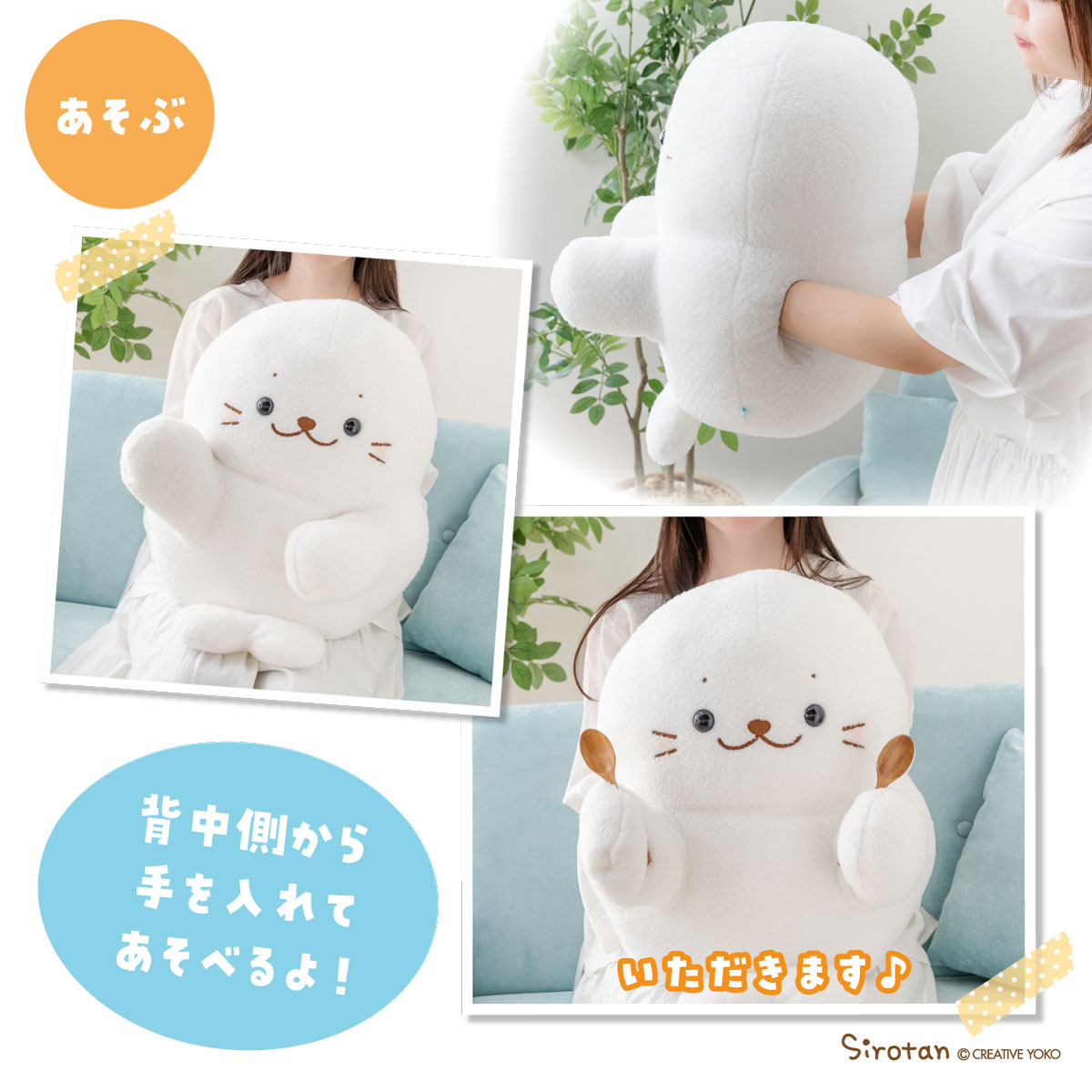 しろたん - しろたん added a new photo