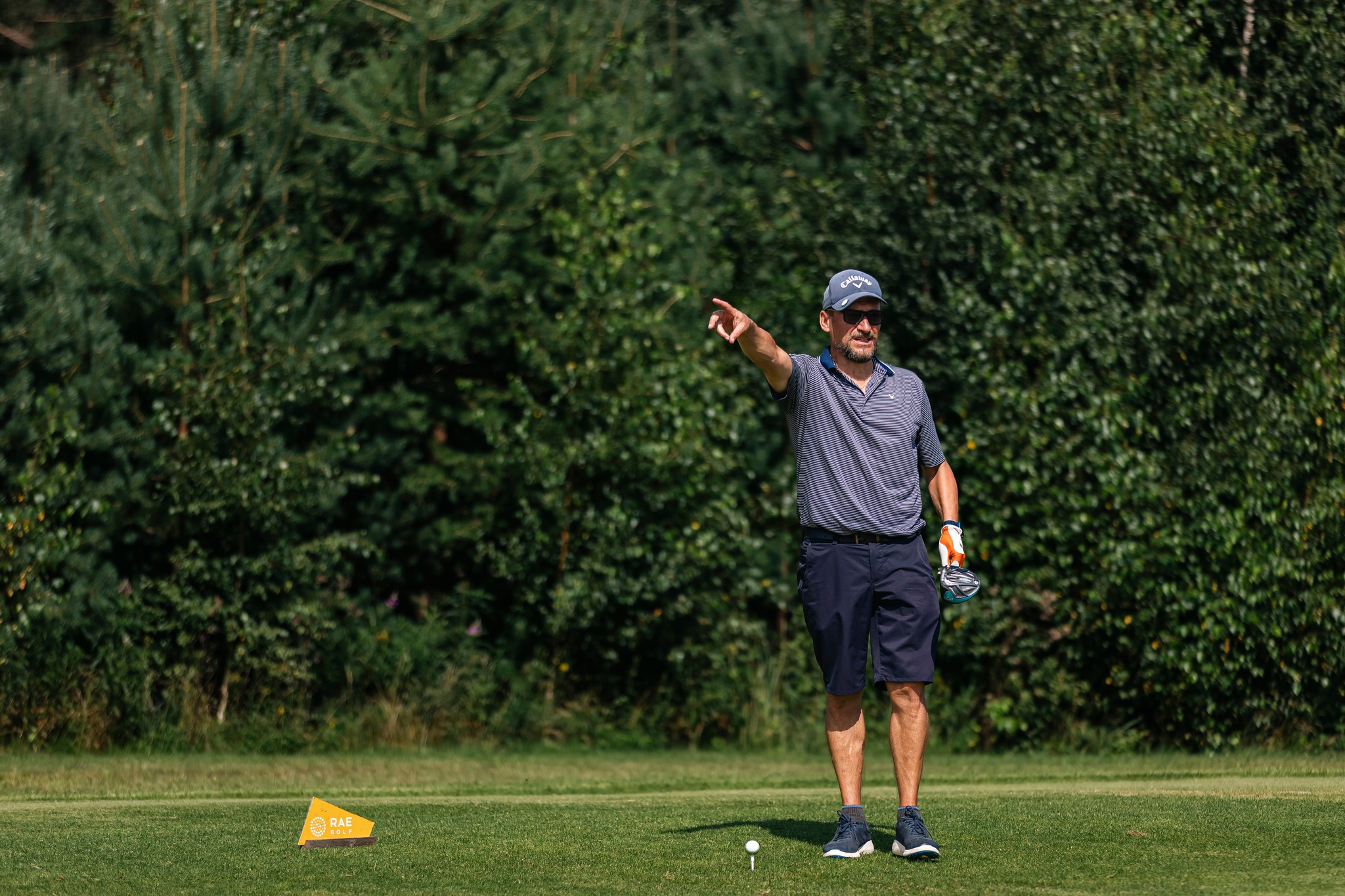Rae Golf