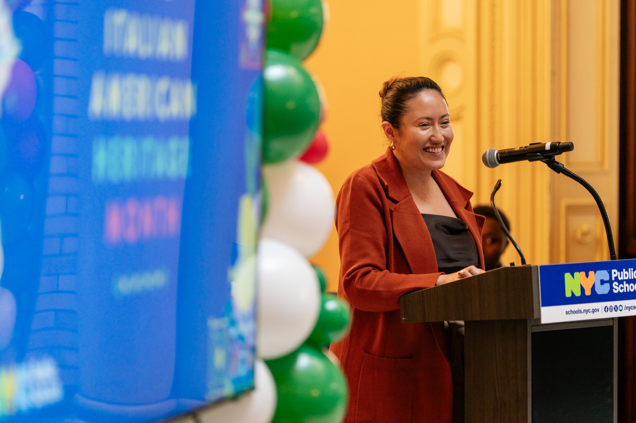 New York City Public... - New York City Public Schools