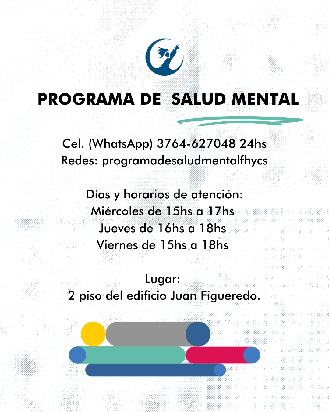 Facultad - 🧠 Programa de Salud Mental – FHyCS El Programa de Abordaje ...