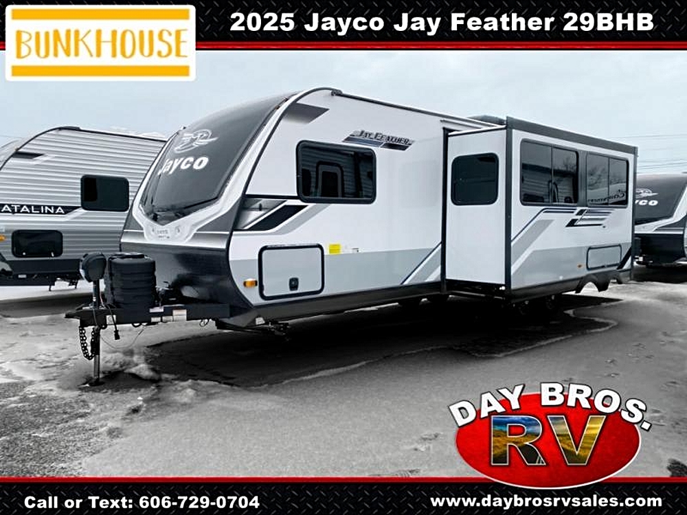 🚨 RV Spotlight Alert! 🚨 Check out... - Day Bros RV Sales | Facebook