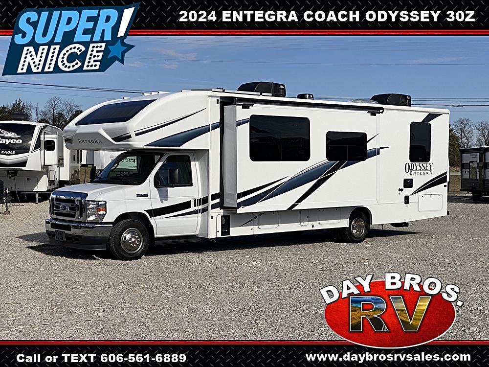 🚨 RV Spotlight Alert! 🚨 Check out... - Day Bros RV Sales | Facebook