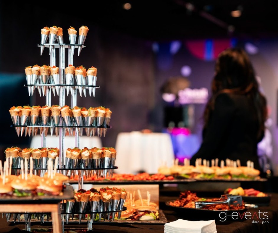 g-events | Reykjavík