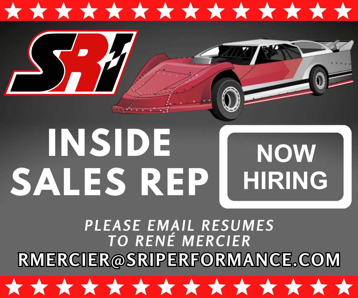SRI Performance - 🚨 We're Hiring! Join the... | Facebook