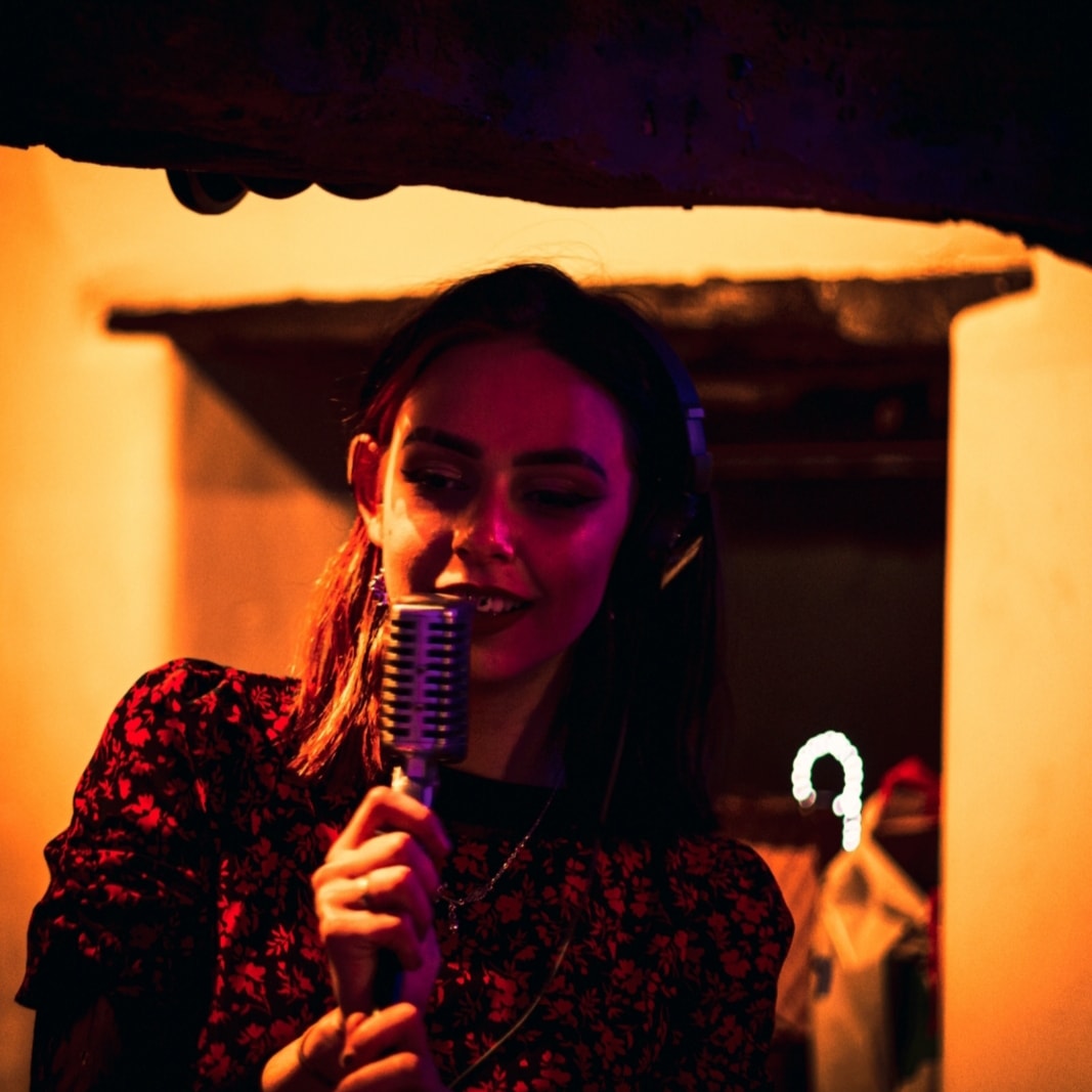 Music by Lydia - Here are some pictures from my photo...