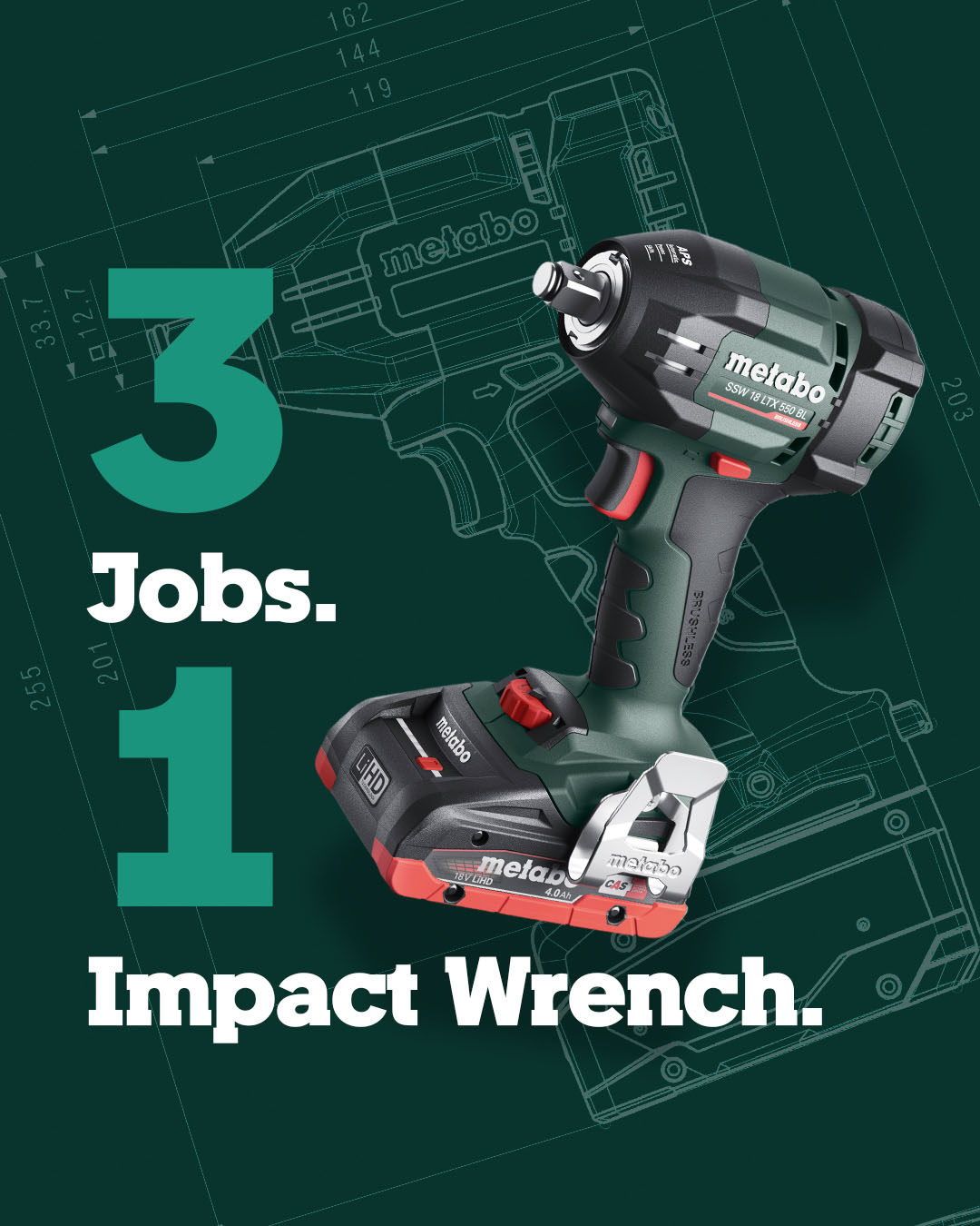 Metabo (@metabo) • Facebook