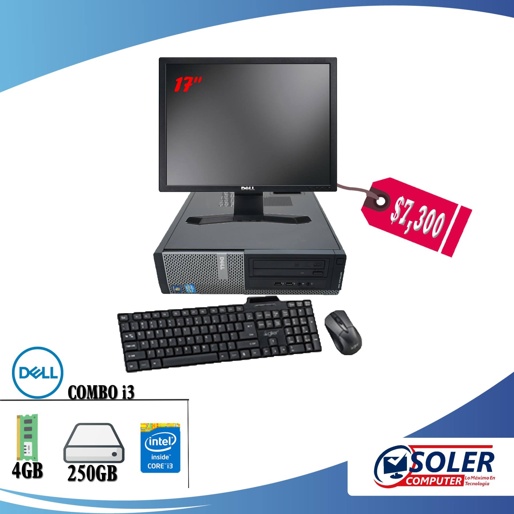 Soler computer - Combo de Computadoras en Ofertas,... | Facebook
