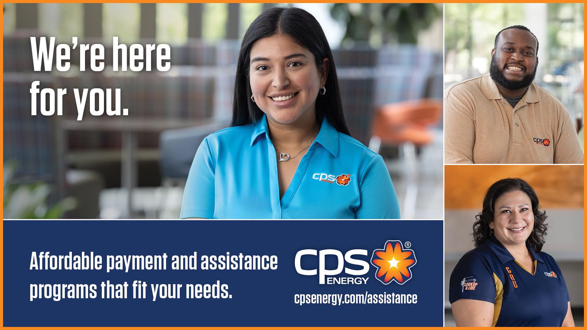CPS Energy - CPS Energy added a new photo.