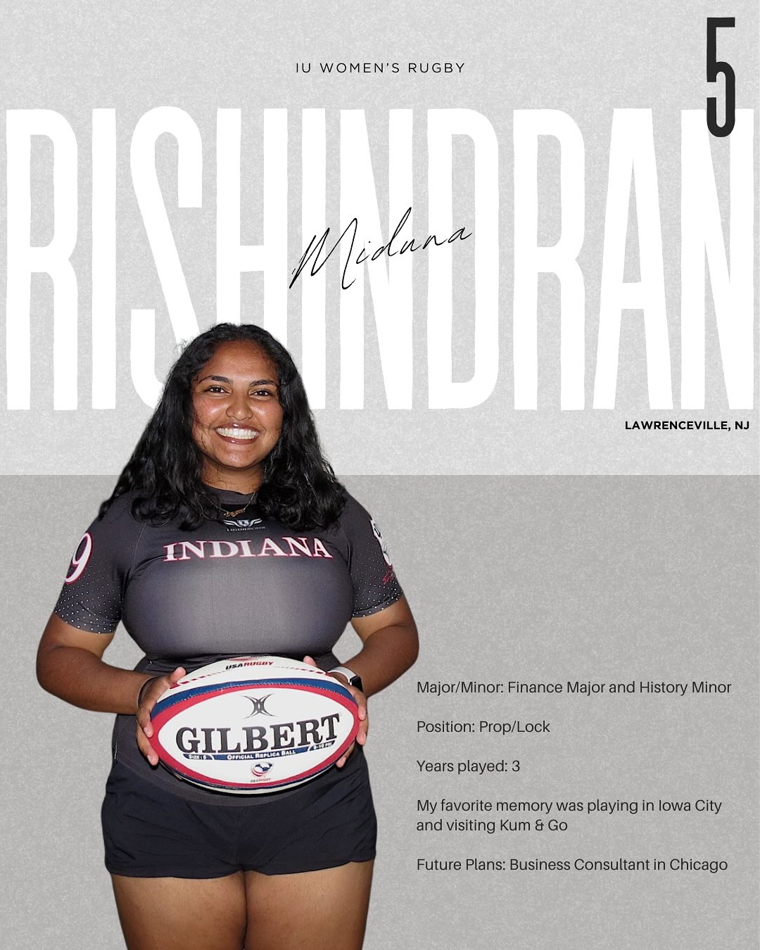 Women's Rugby Club at IU... - Women's Rugby Club at IU
