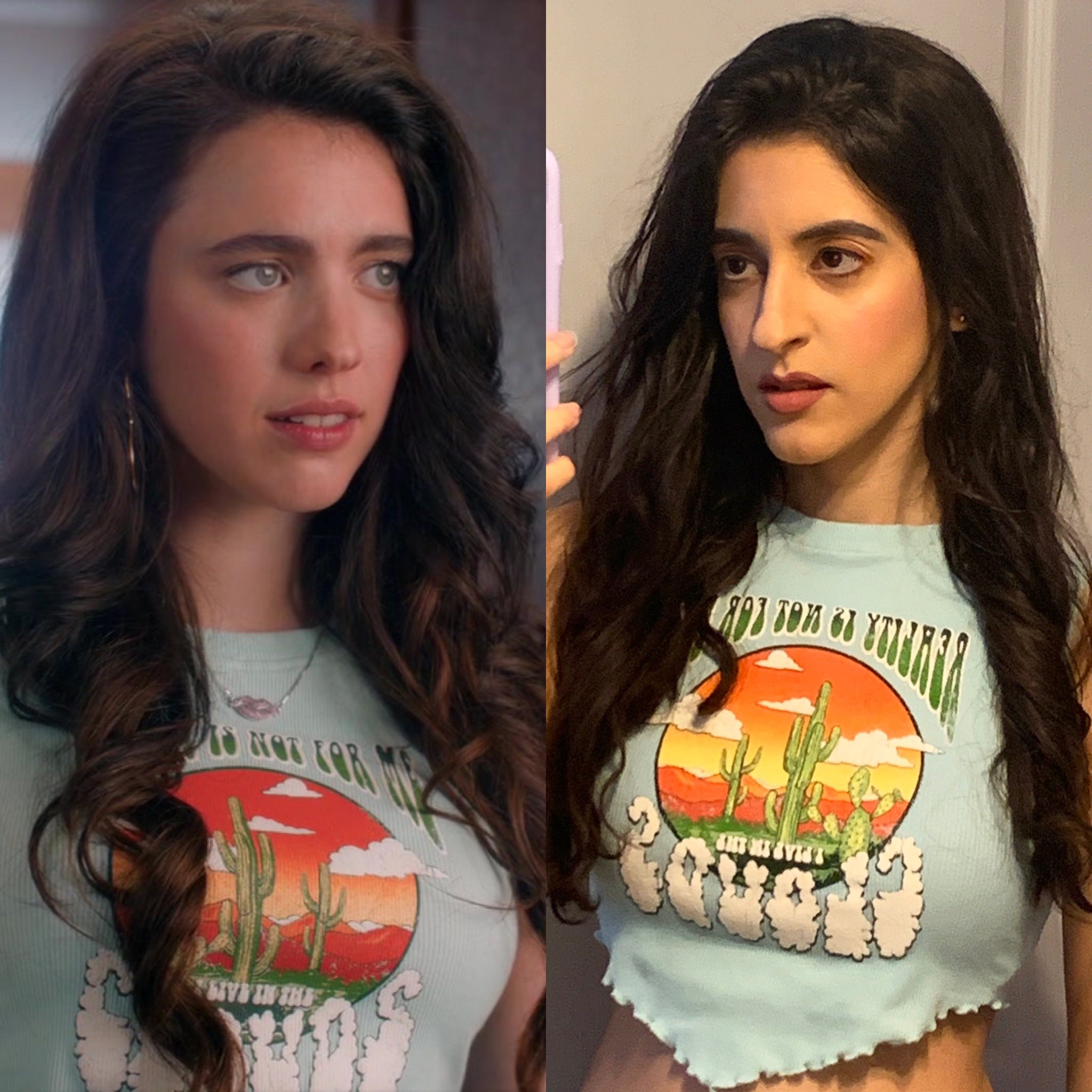 Michelle Reed Cosplay