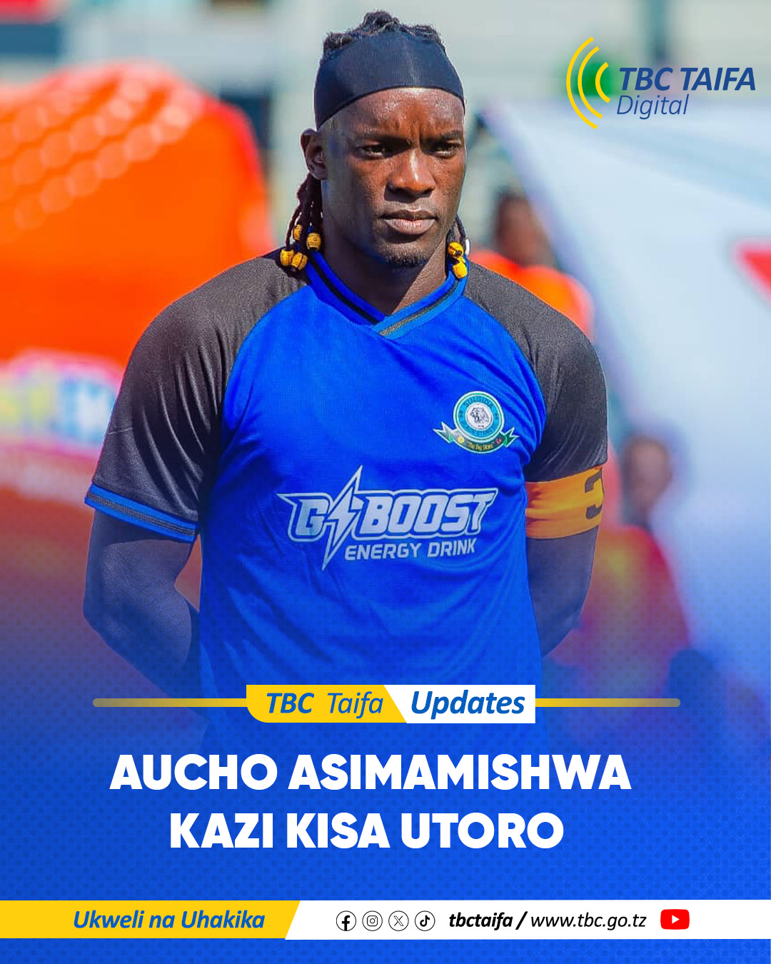 TBC Taifa