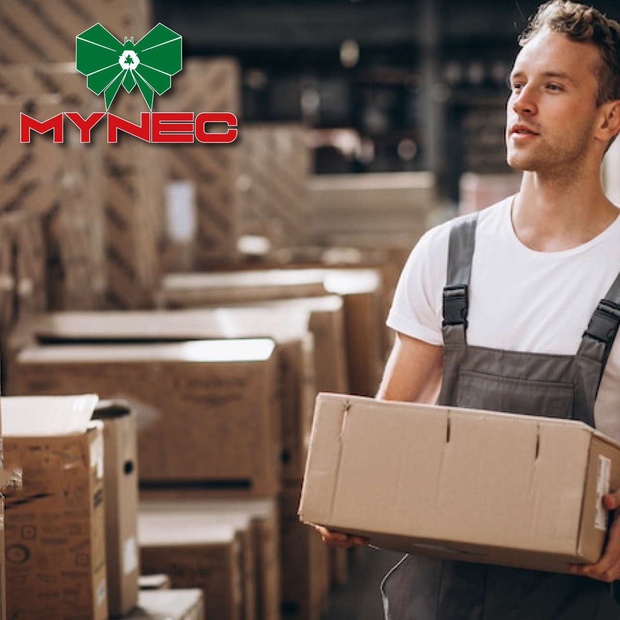 Mynec - 