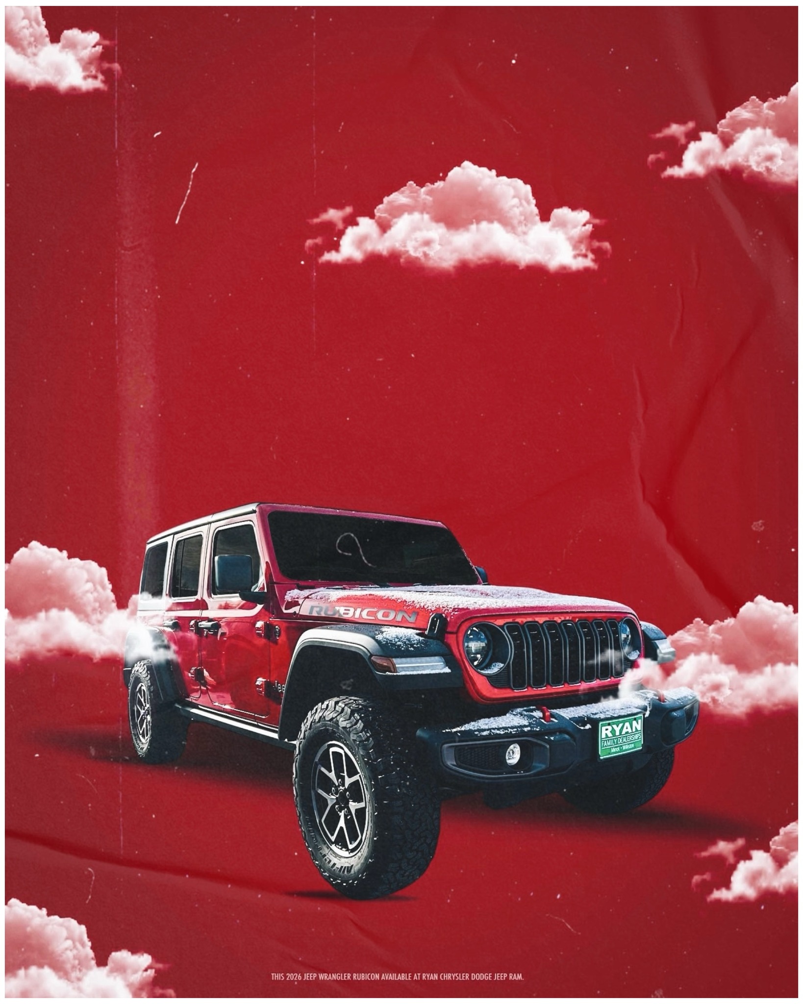 Ryan Motors Williston Nd Wallpaper For Android
