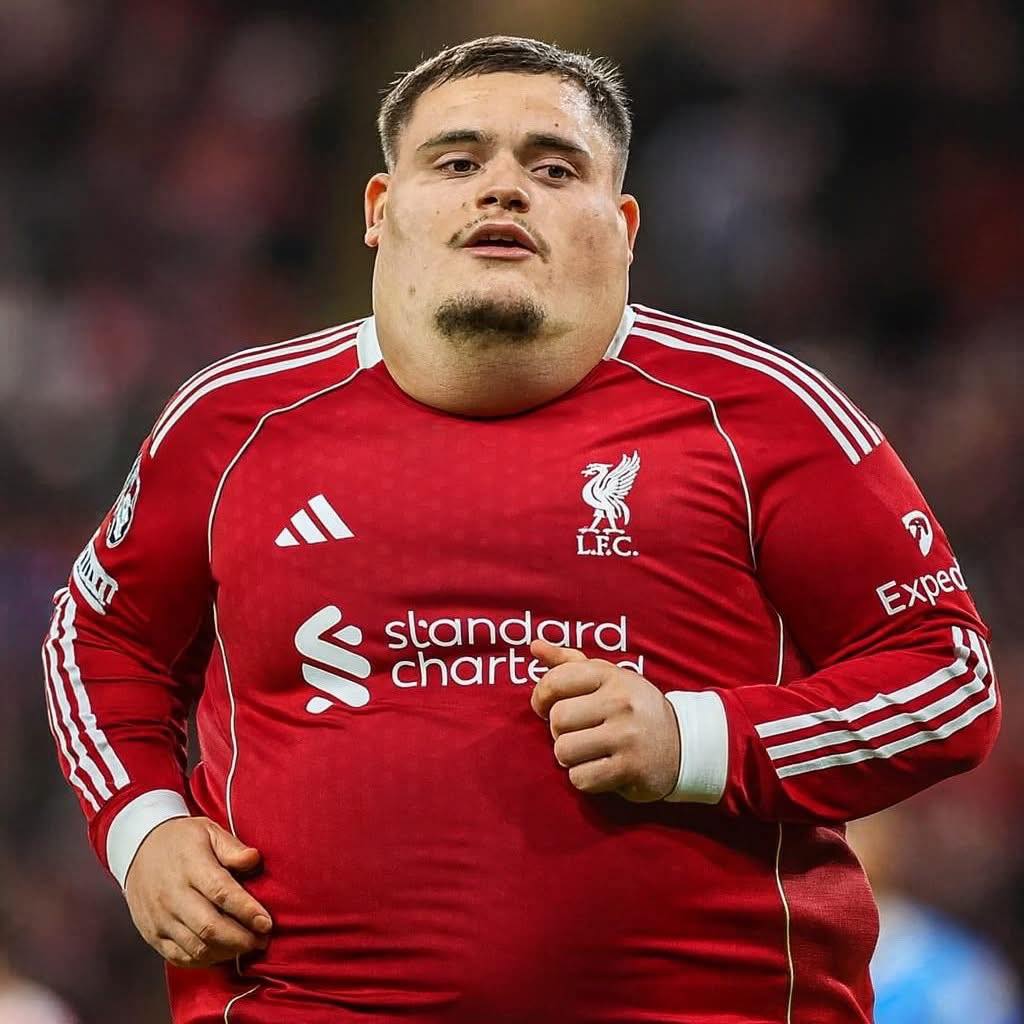 The Football - Florian Wirtz in the Premier League: 0 goals 0 assists 5 ...