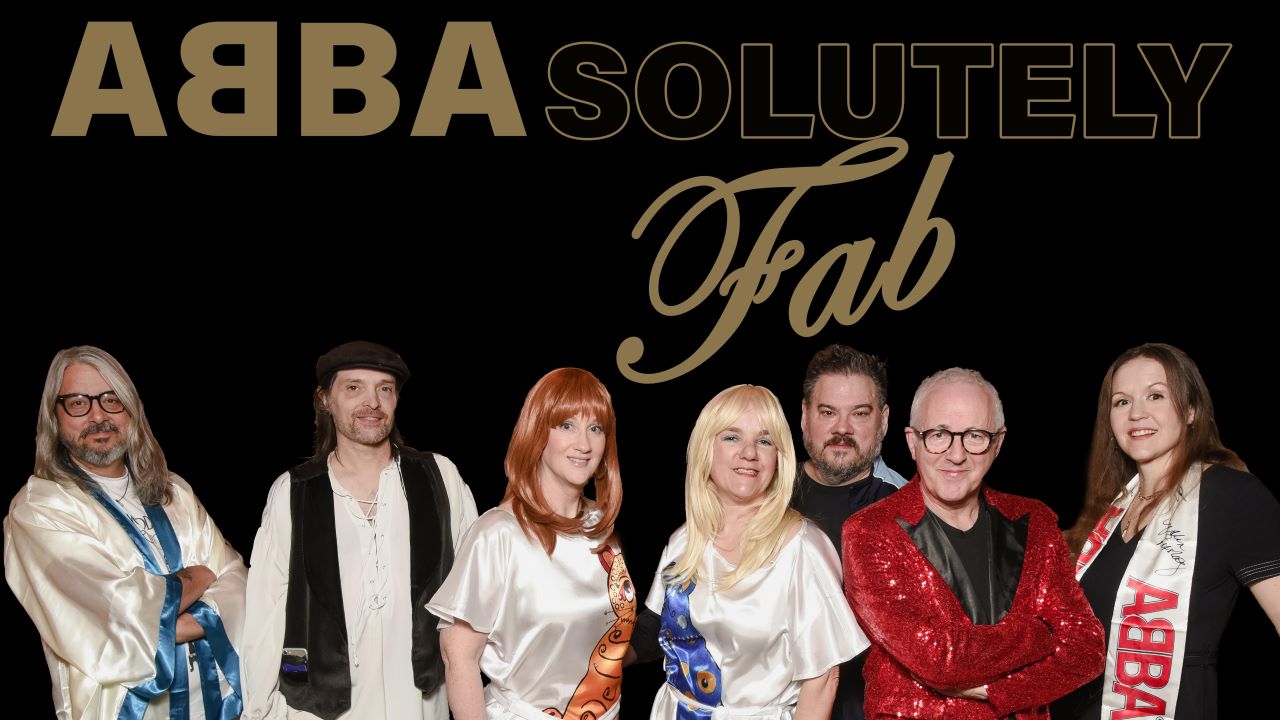 ABBAsolutely Fab