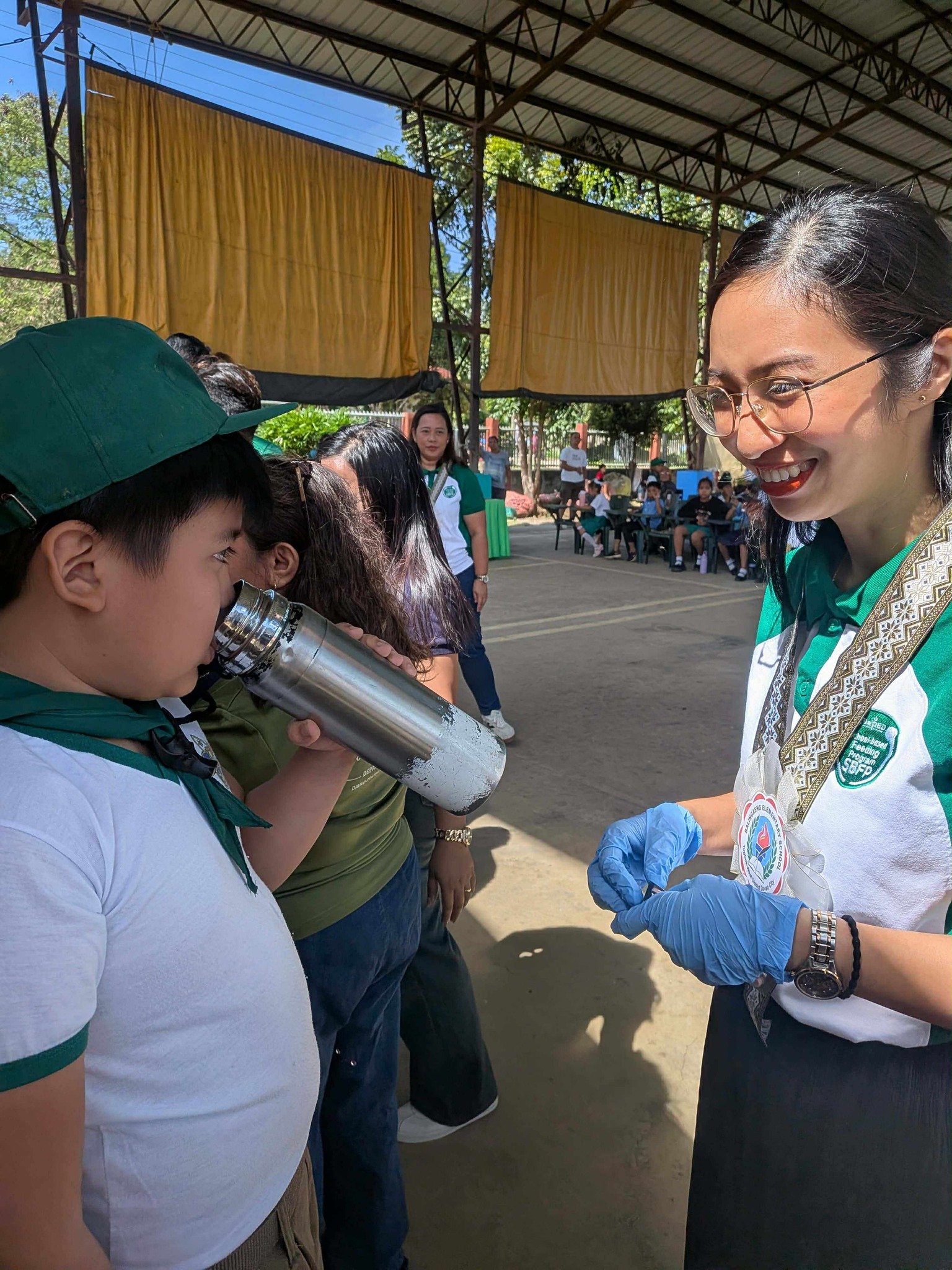 DepEd Davao City - DepEd Davao City conducts Seminar-Workshop on ...