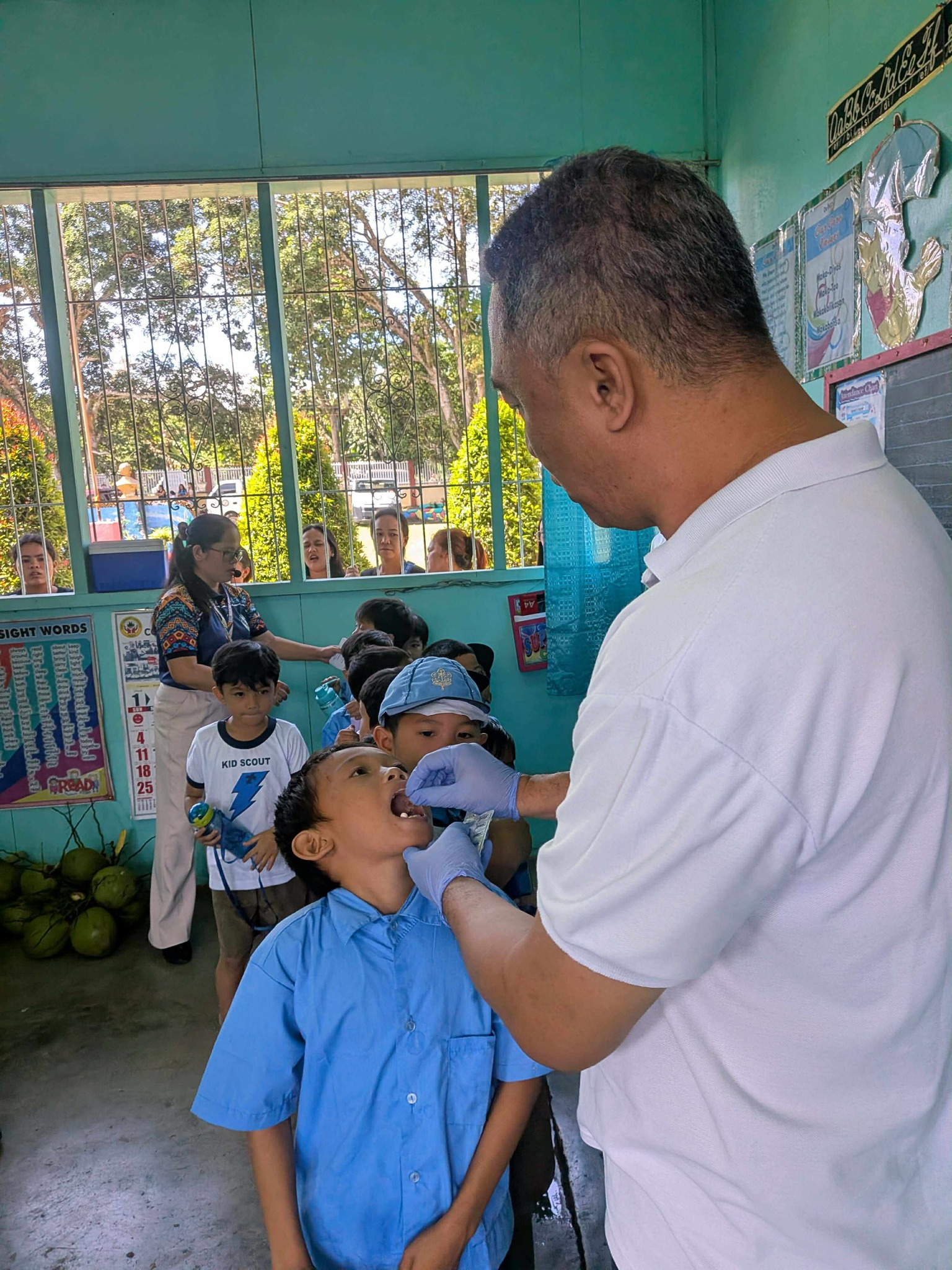 DepEd Davao City - DepEd Davao City conducts Seminar-Workshop on ...