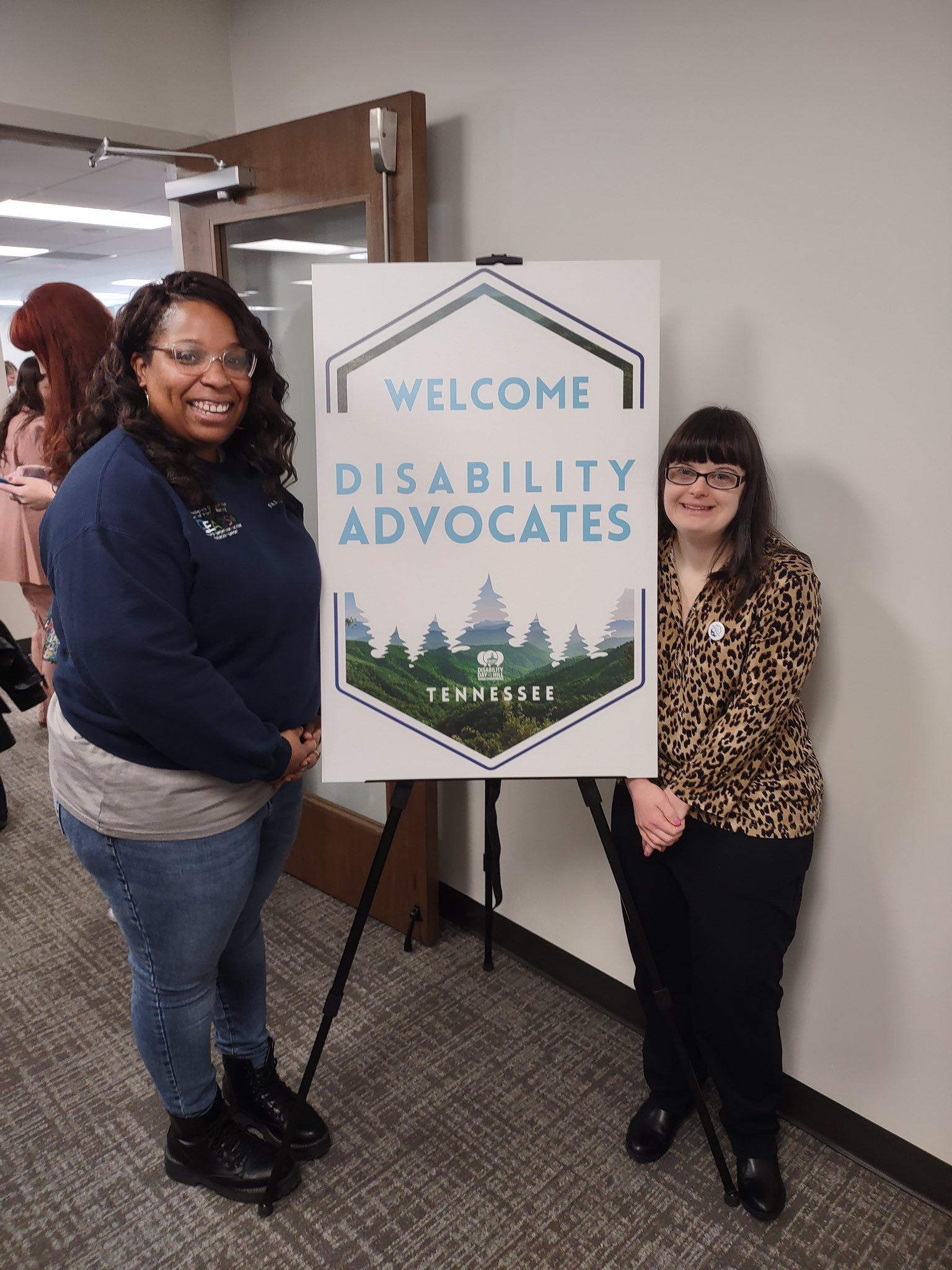 Tennessee Council on Developmental Disabilities