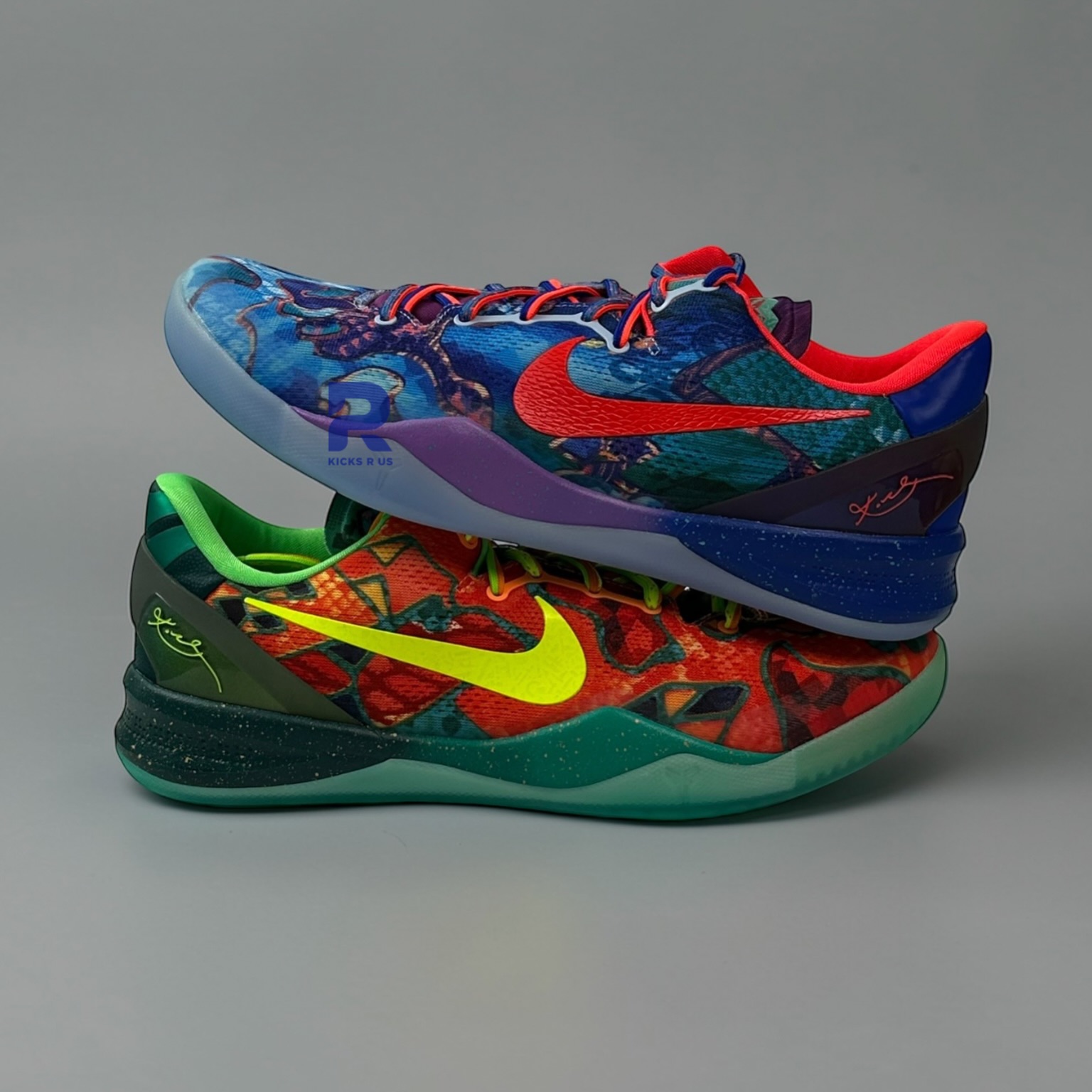 Kobe 8 Protro 
